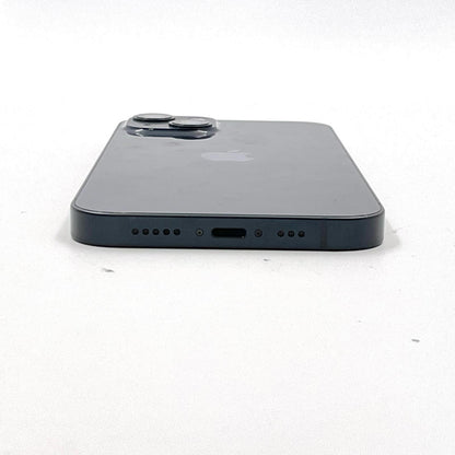 【全額返金保証】【最速発送】Apple iPhone iPhone 13 128GB ミッドナイト SIMフリー 動作確認済 73%