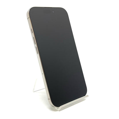 【全額返金保証】【最速発送】Apple iPhone iPhone 16 Pro 256GB ナチュラルチタニウム SIMフリー 美品 動作確認済 100%