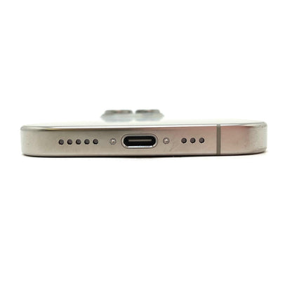 【全額返金保証】【最速発送】Apple iPhone iPhone 16 Pro 256GB ナチュラルチタニウム SIMフリー 美品 動作確認済 100%