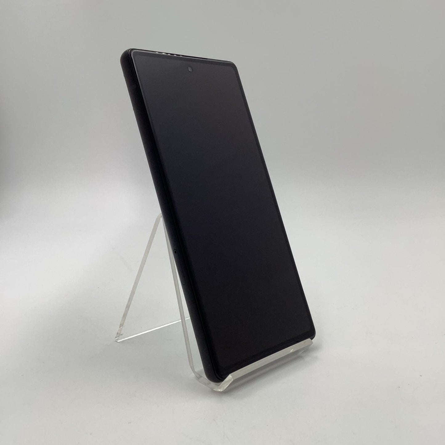 【全額返金保証】【最速発送】Google Pixel 6a 128GB au SIMフリー 白ロム 動作確認済