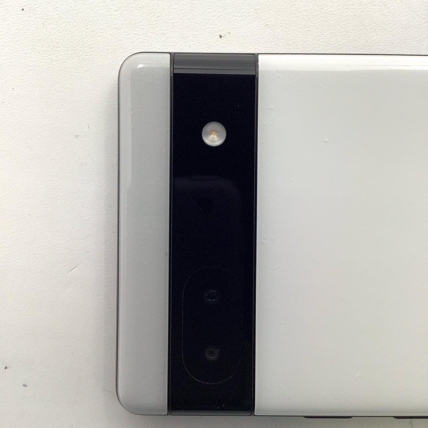 【全額返金保証】【最速発送】Google Pixel 6a 128GB au SIMフリー 白ロム 動作確認済