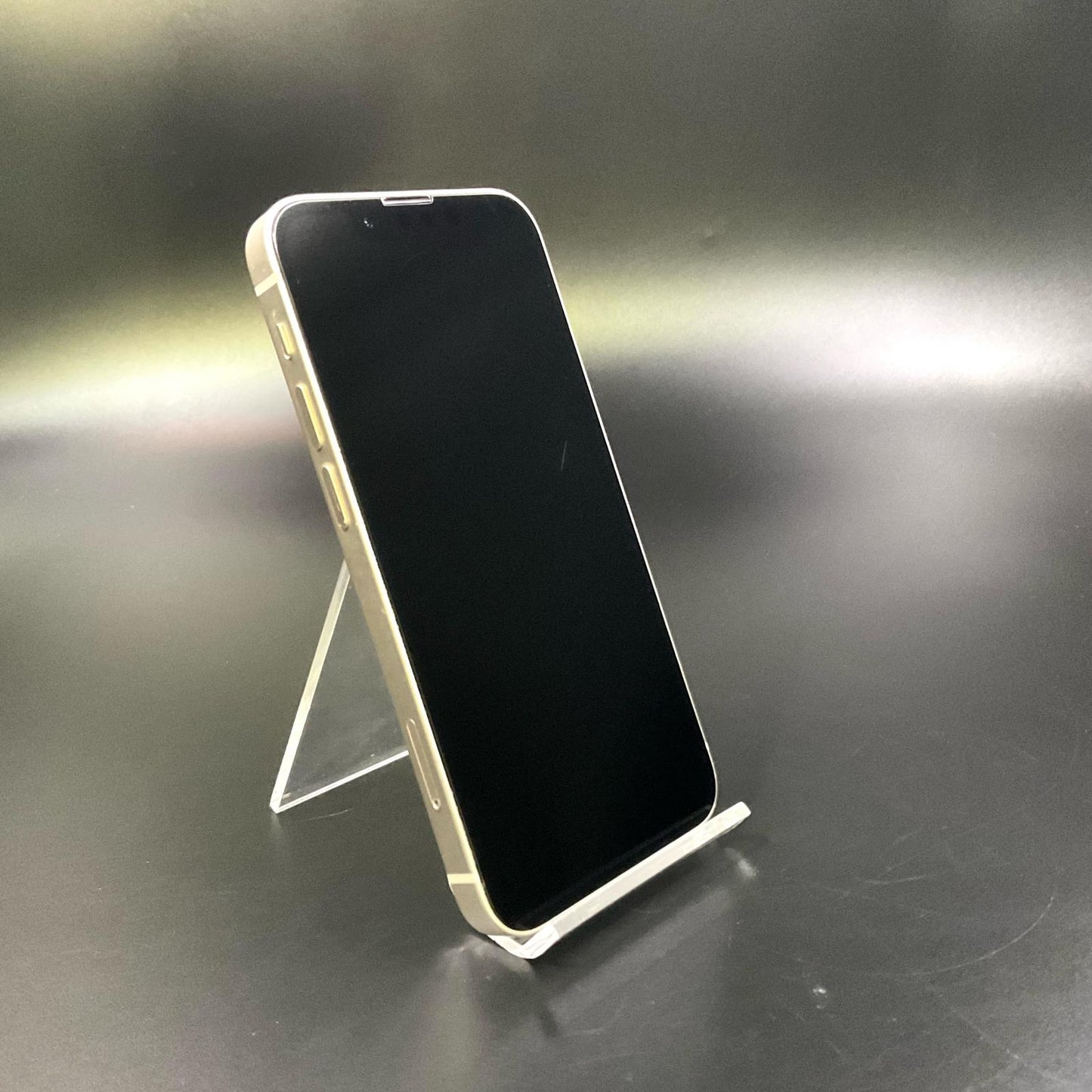 【全額返金保証】【最速発送】Apple iPhone iPhone 13 mini 256GB スターライト 楽天モバイル SIMフリー 白ロム 動作確認済 81%