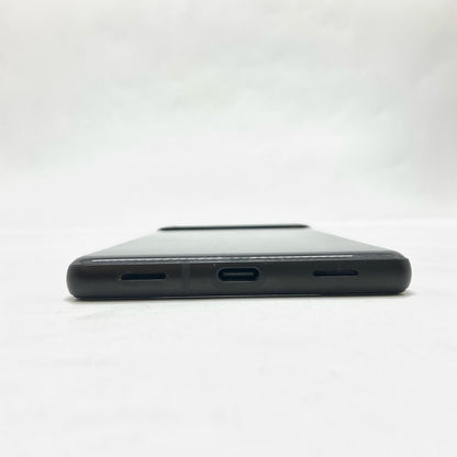 【全額返金保証】【最速発送】Google Pixel 6a 128GB au SIMフリー 白ロム 動作確認済