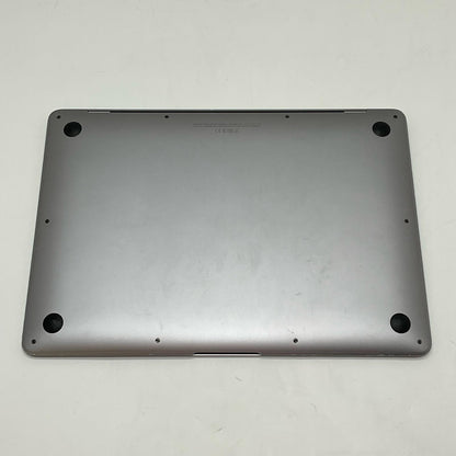 【全額返金保証】【最速発送】Apple MacBook Air 13.3インチ 2020 Apple M1 16GB SSD 512GB スペースグレイ 91% 動作確認済