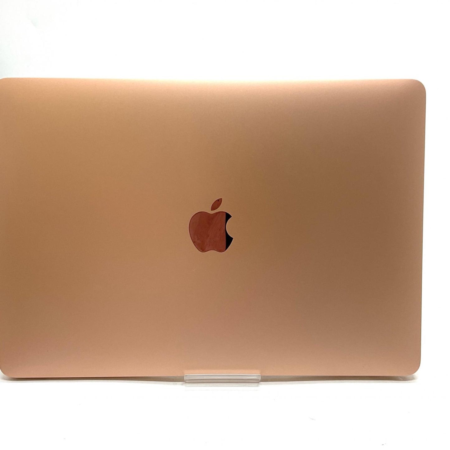 【全額返金保証】【最速発送】Apple MacBook Air 13.3インチ 2019 1.6Ghz デュアルコアIntel Core i5 8GB 128GB ゴールド 美品 動作確認済
