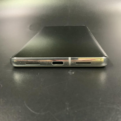 【全額返金保証】【最速発送】Google Pixel 7 Pro 256GB スノウ SIMフリー GFE4J 白ロム 美品 動作確認済