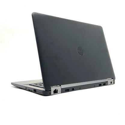 【全額返金保証】【最速発送】DELL Latitude E7270 DESkTOP-3GPBP0L Intel Core i5-6200U 16GB SSD 512GB 動作確認済