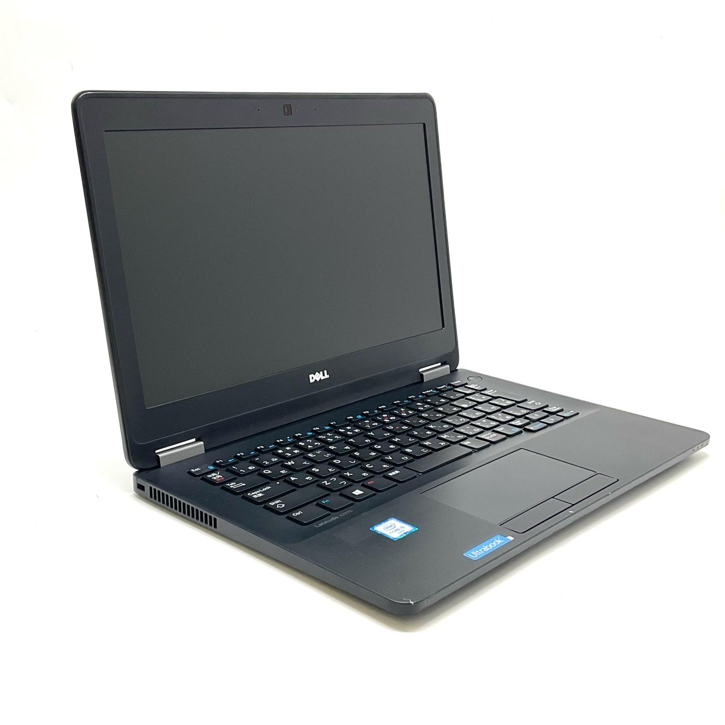 【全額返金保証】【最速発送】DELL Latitude E7270 DESkTOP-3GPBP0L Intel Core i5-6200U 16GB SSD 512GB 動作確認済