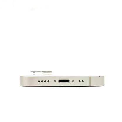 【全額返金保証】【最速発送】Apple iPhone iPhone 13 mini 128GB スターライト SIMフリー 動作確認済 86%