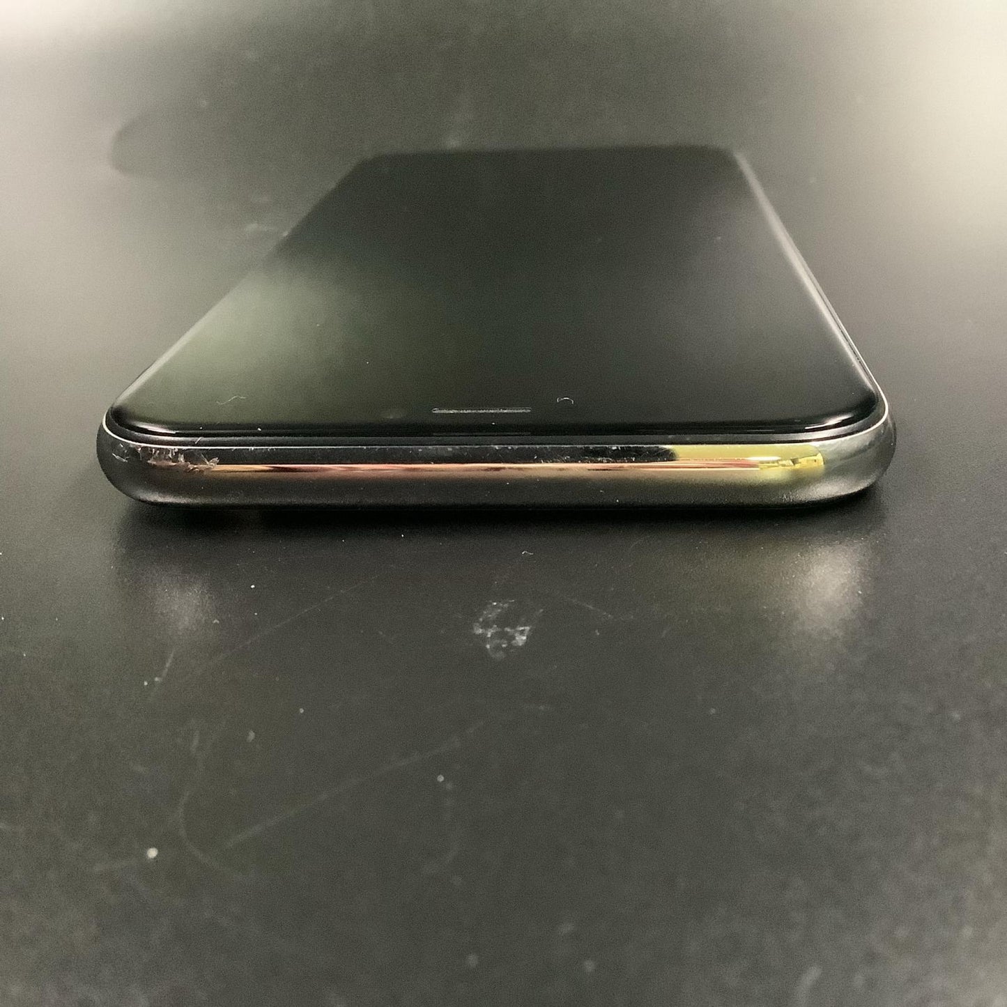 【全額返金保証】【最速発送】Apple iPhone iPhone X 64GB シルバー docomo 白ロム 動作確認済 70%