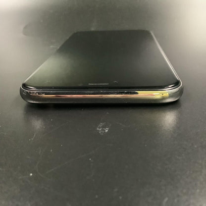 【全額返金保証】【最速発送】Apple iPhone iPhone X 64GB シルバー docomo 白ロム 動作確認済 70%