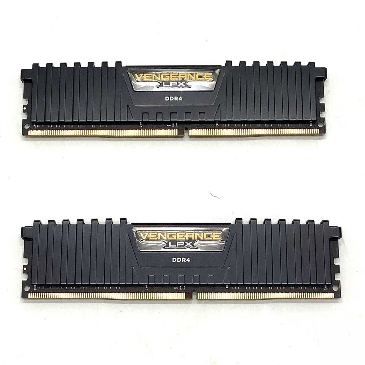 【全額返金保証】【最速発送】Crucial メモリ DDR4 PC4-21300 16GB 2枚組 CMK32GX4M2A2666C16 超美品 動作確認済
