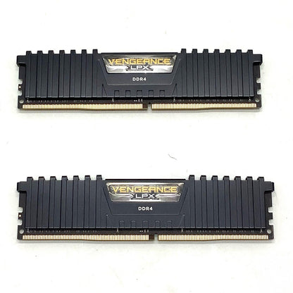 【全額返金保証】【最速発送】Crucial メモリ DDR4 PC4-21300 16GB 2枚組 CMK32GX4M2A2666C16 超美品 動作確認済