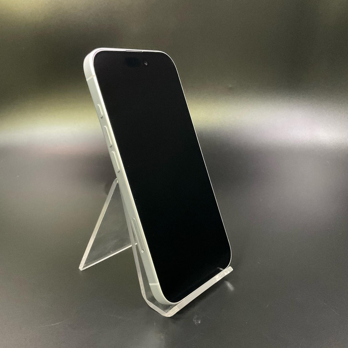 【全額返金保証】【最速発送】Apple iPhone iPhone 16 128GB ホワイト SIMフリー 白ロム 超美品 動作確認済 100%