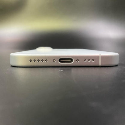 【全額返金保証】【最速発送】Apple iPhone iPhone 16 128GB ホワイト SIMフリー 白ロム 超美品 動作確認済 100%