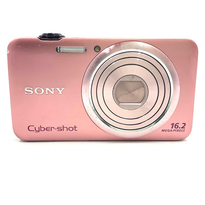 【全額返金保証】【最速発送】Sony コンパクトデジタルカメラ Cyber-shot DSC-WX7 動作確認済