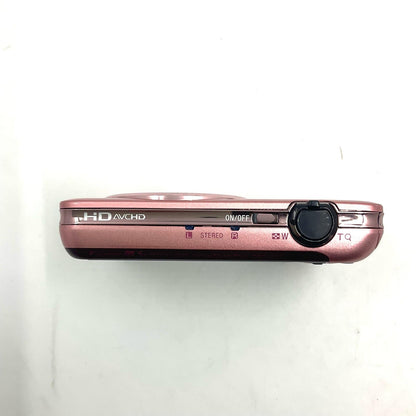 【全額返金保証】【最速発送】Sony コンパクトデジタルカメラ Cyber-shot DSC-WX7 動作確認済