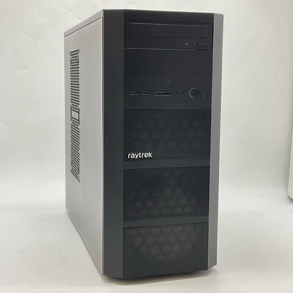 【全額返金保証】【最速発送】ドスパラ Diginnos Prime PC i7-7700 @ 3.60Ghz 32GB SSD 525GB HDD 2TB GTX 1060 動作確認済