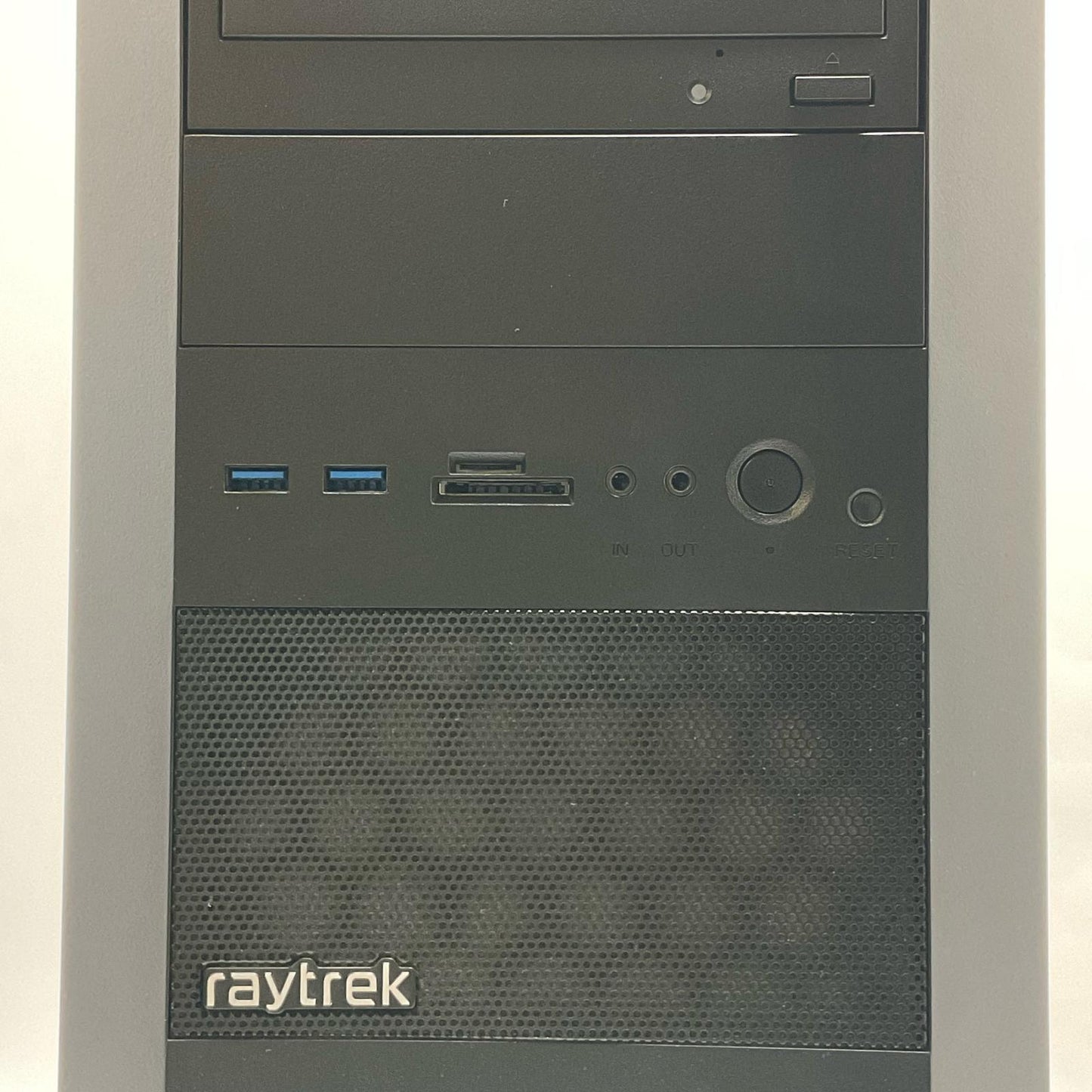 【全額返金保証】【最速発送】ドスパラ Diginnos Prime PC i7-7700 @ 3.60Ghz 32GB SSD 525GB HDD 2TB GTX 1060 動作確認済
