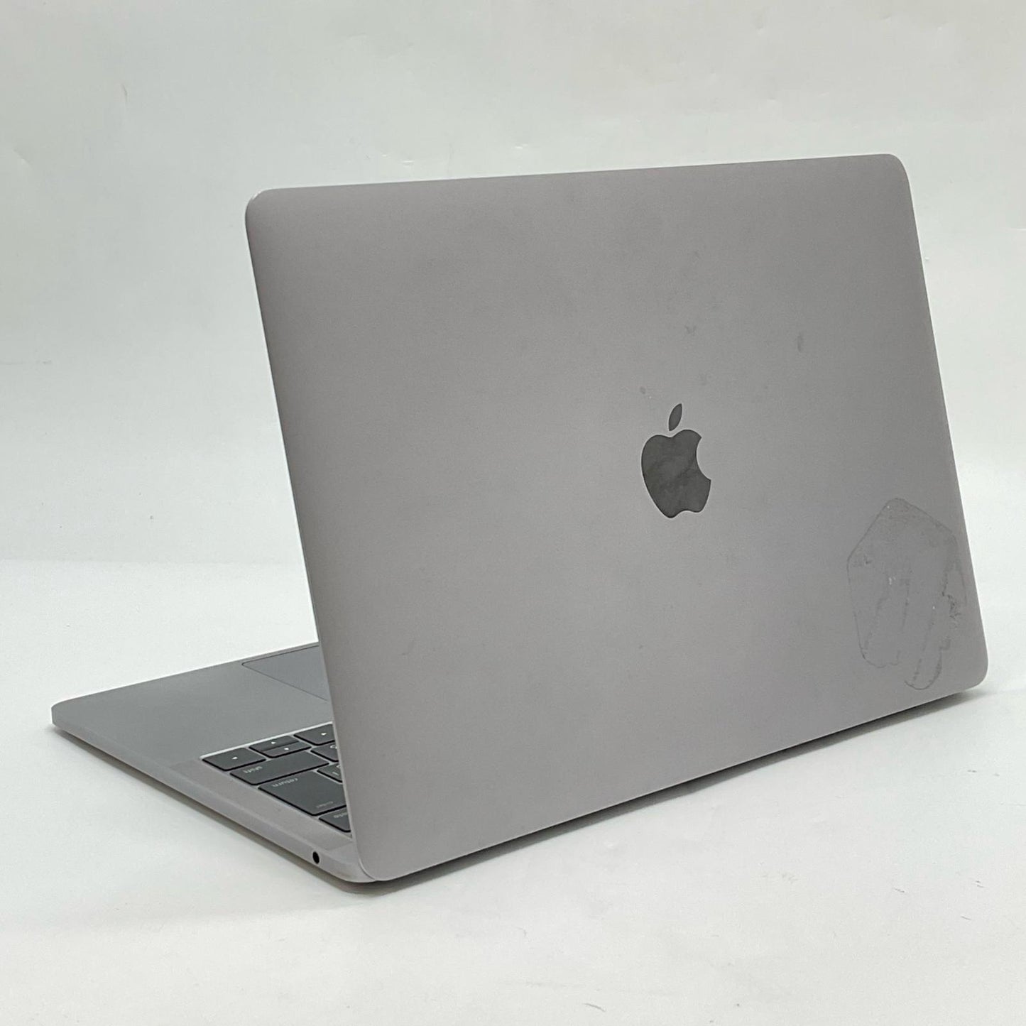 【最速発送】Apple MacBook Pro 13インチ 2016 i5 デュアルコア 2GHz 8GB M.2 SSD 256GB スペースグレイ 50.9%【難有】