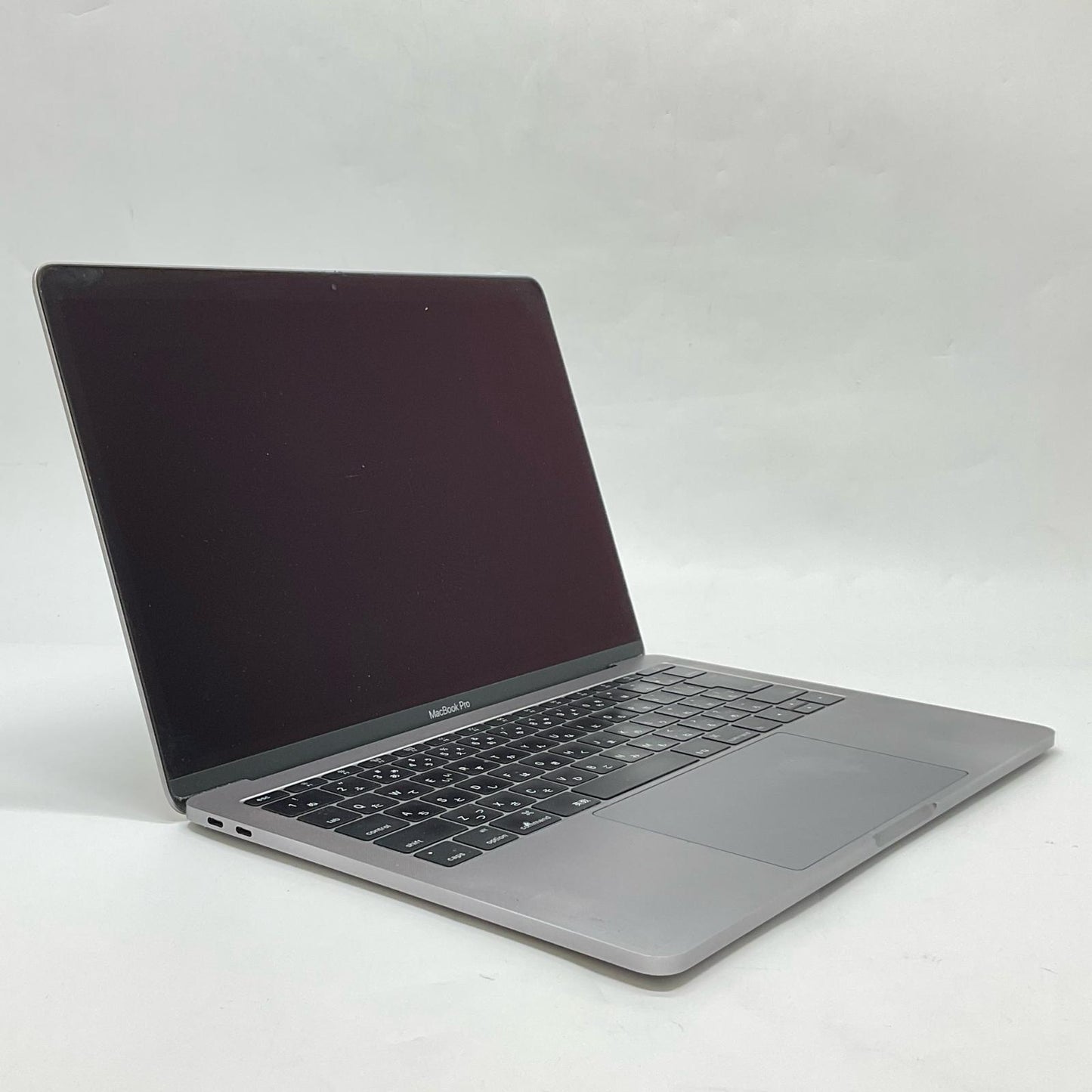 【最速発送】Apple MacBook Pro 13インチ 2016 i5 デュアルコア 2GHz 8GB M.2 SSD 256GB スペースグレイ 50.9%【難有】