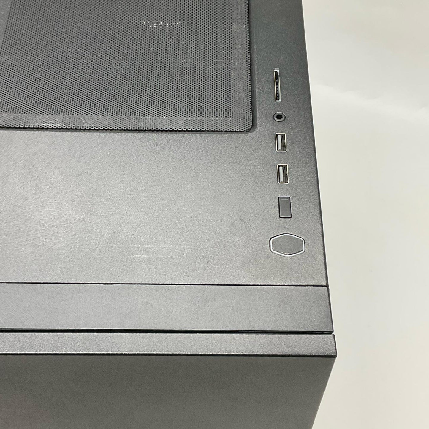 【全額返金保証】【最速発送】自作PC i5-12400F 32GB M.2 SSD 1TB HDD 2TB GTX 1080 動作確認済