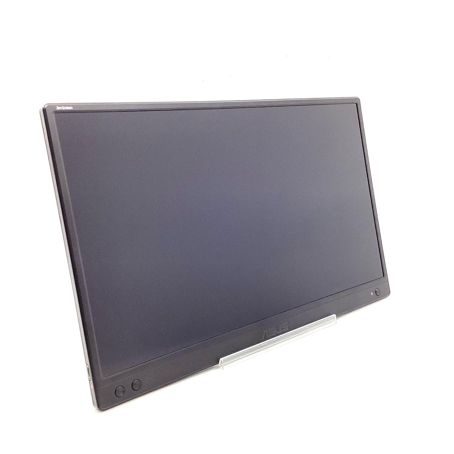 【全額返金保証】【最速発送】ASUS ZenScreen MB166CR-J 15.6インチ 超美品 動作確認済