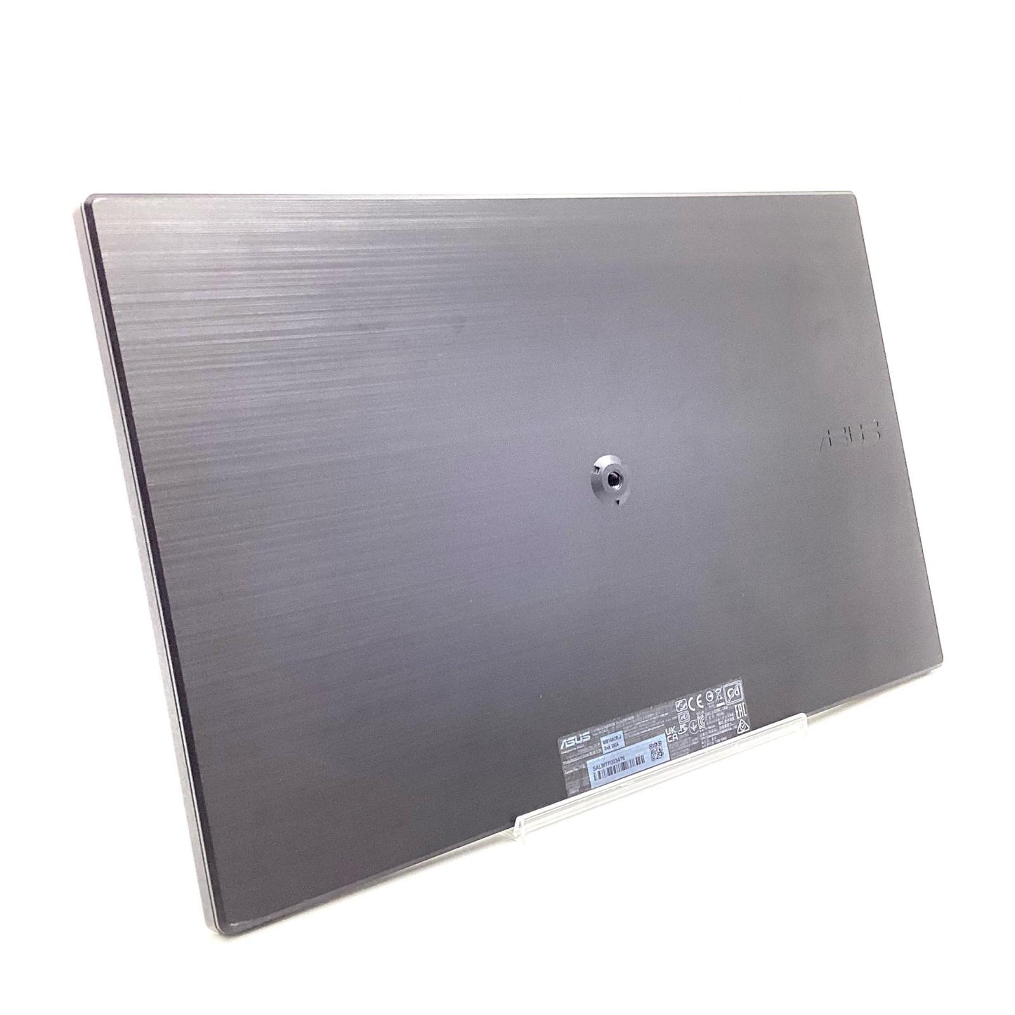 【全額返金保証】【最速発送】ASUS ZenScreen MB166CR-J 15.6インチ 超美品 動作確認済