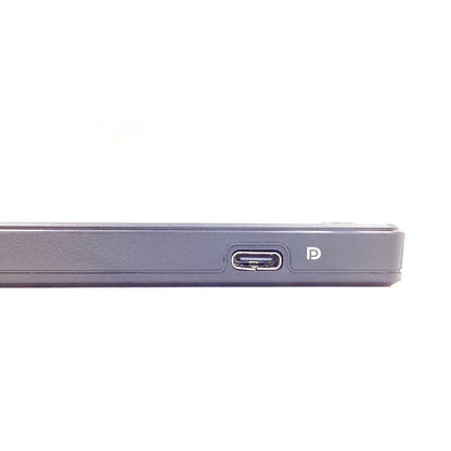 【全額返金保証】【最速発送】ASUS ZenScreen MB166CR-J 15.6インチ 超美品 動作確認済
