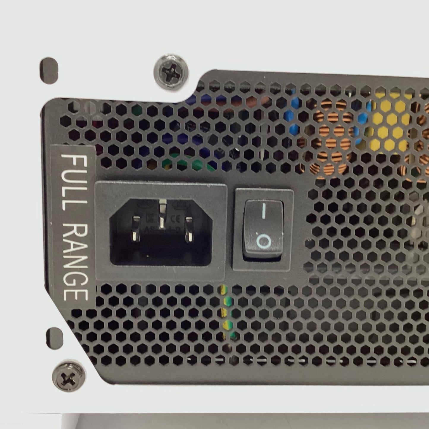 【全額返金保証】【最速発送】MDL.make AMD Ryzen 7 5700X 8-Core Processor 32GB M.2 SSD 1TB NVIDIA GeForce RTX 5060 超美品 動作確認済