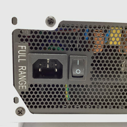 【全額返金保証】【最速発送】MDL.make AMD Ryzen 7 5700X 8-Core Processor 32GB M.2 SSD 1TB NVIDIA GeForce RTX 5060 超美品 動作確認済