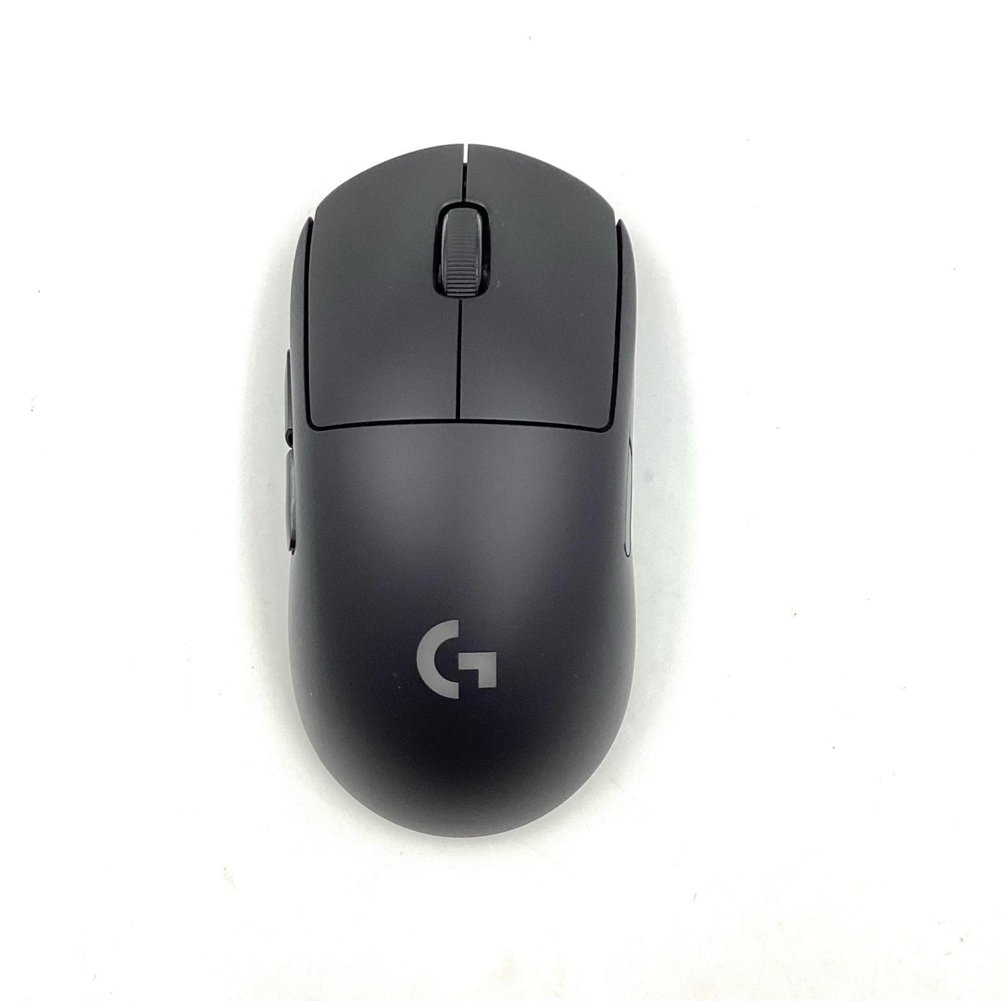 【全額返金保証】【最速発送】Logicool G PRO LIGHTSPEED Wireless MR0104 美品 動作確認済