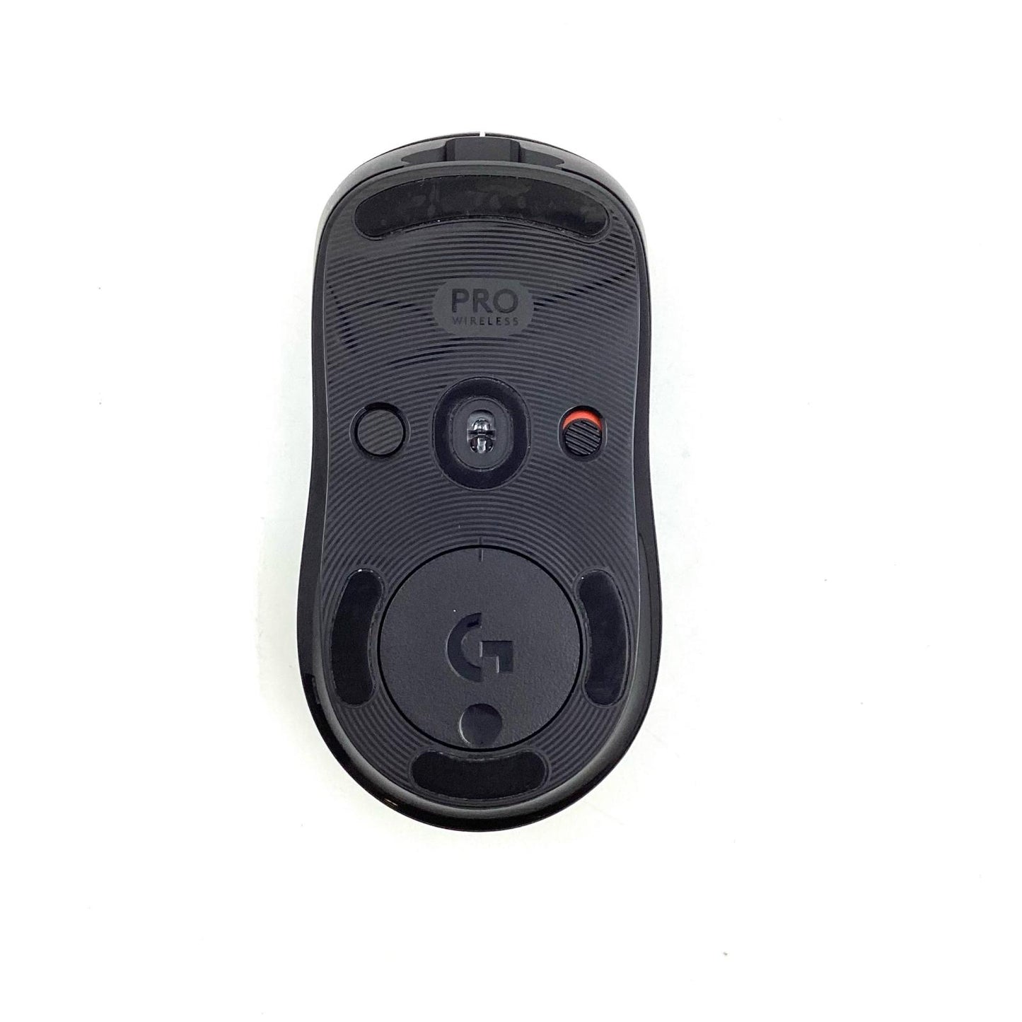 【全額返金保証】【最速発送】Logicool G PRO LIGHTSPEED Wireless MR0104 美品 動作確認済