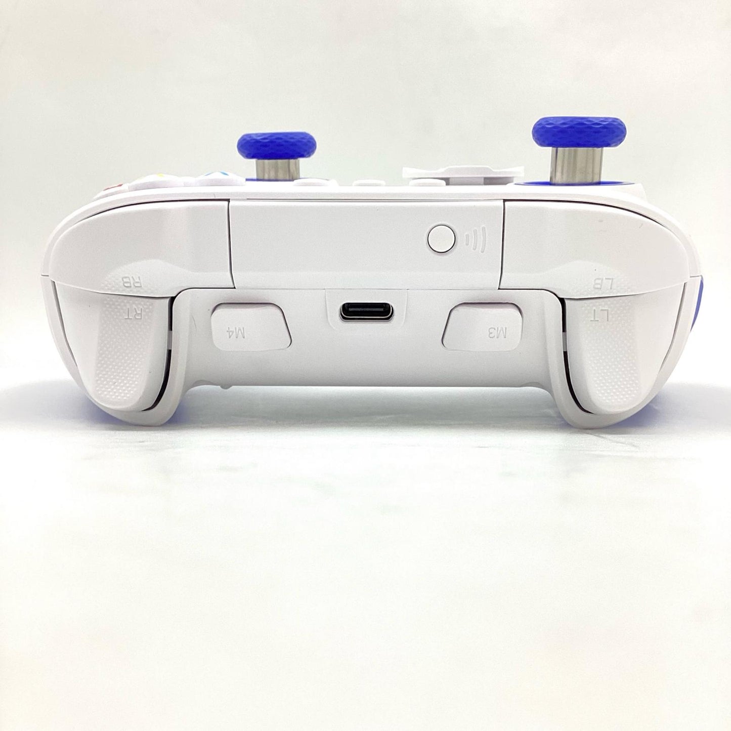 【全額返金保証】【最速発送】‎Black Shark ワイヤレスPCコントローラー RAINBOW 2SE 超美品 動作確認済