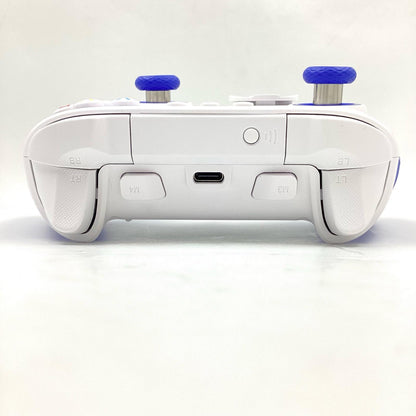 【全額返金保証】【最速発送】‎Black Shark ワイヤレスPCコントローラー RAINBOW 2SE 超美品 動作確認済