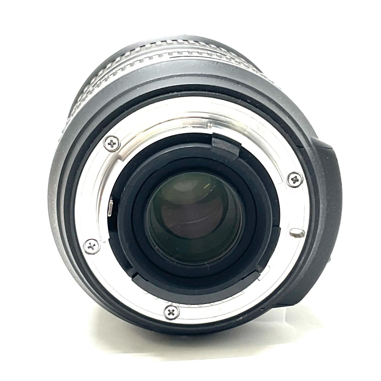 【全額返金保証】【最速発送】Nikon AF-S DX NIKKOR 18-200mm f/3.5-5.6G ED VR II 動作確認済