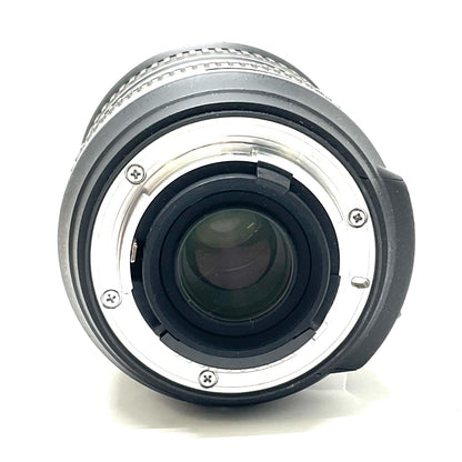 【全額返金保証】【最速発送】Nikon AF-S DX NIKKOR 18-200mm f/3.5-5.6G ED VR II 動作確認済