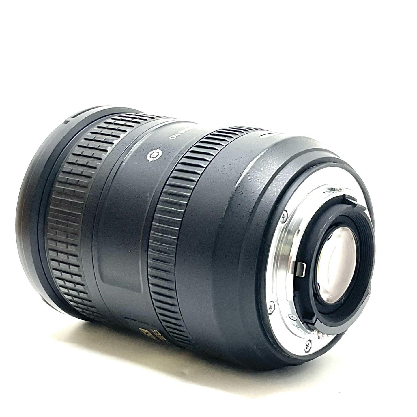 【全額返金保証】【最速発送】Nikon AF-S DX NIKKOR 18-200mm f/3.5-5.6G ED VR II 動作確認済
