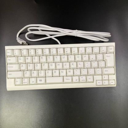 【全額返金保証】【最速発送】HHKB PD-KB220MA 動作確認済