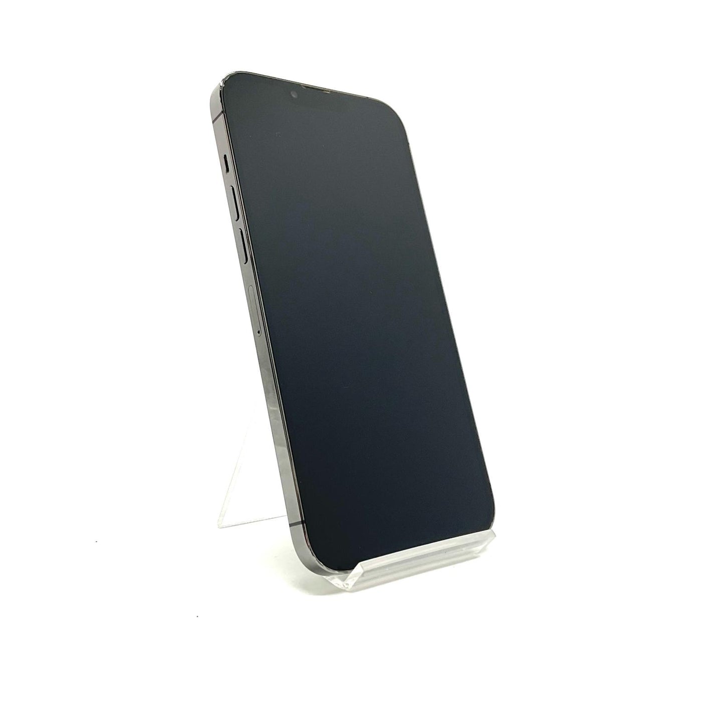 【全額返金保証】【最速発送】Apple iPhone iPhone 13 Pro Max 256GB グラファイト SIMフリー 白ロム 動作確認済 76%