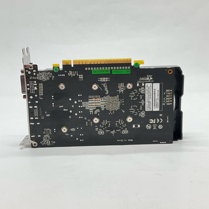 【全額返金保証】【最速発送】玄人志向 グラフィックボード GF-GTX1650-E4GB/0C/DF 超美品 動作確認済