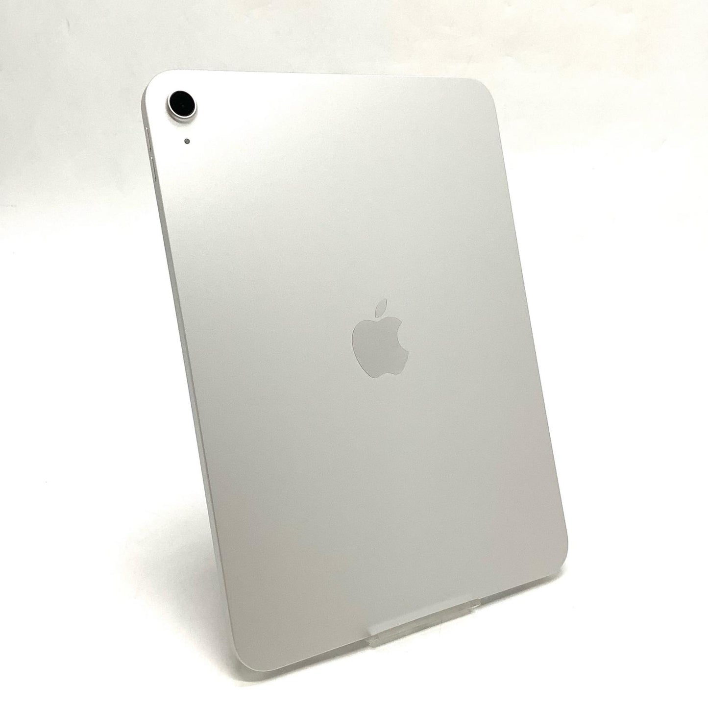 【全額返金保証】【最速発送】Apple iPad iPad A16 11インチ 128GB シルバー Wi-Fi 超美品 動作確認済