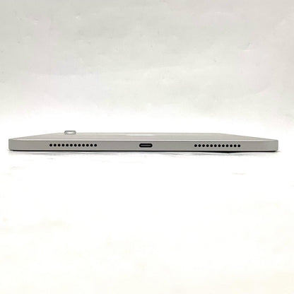 【全額返金保証】【最速発送】Apple iPad iPad A16 11インチ 128GB シルバー Wi-Fi 超美品 動作確認済