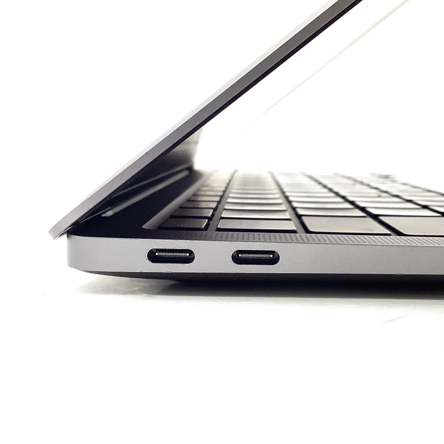 【全額返金保証】【最速発送】Apple MacBook Air 13.3インチ 2020 1.1GHz デュアルコア Intel Core i3 8GB 256GB スペースグレイ 美品 動作確認済