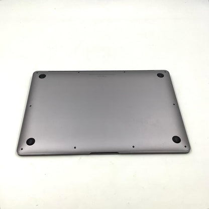 【全額返金保証】【最速発送】Apple MacBook Air 13.3インチ 2020 1.1GHz デュアルコア Intel Core i3 8GB 256GB スペースグレイ 美品 動作確認済