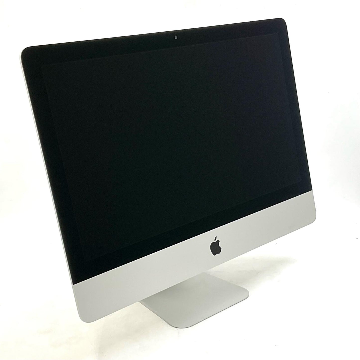 【全額返金保証】【最速発送】Apple iMac 21.5インチ 1.6GHz デュアルコア Intel Core i5 8GB HDD 1TB シルバー 動作確認済