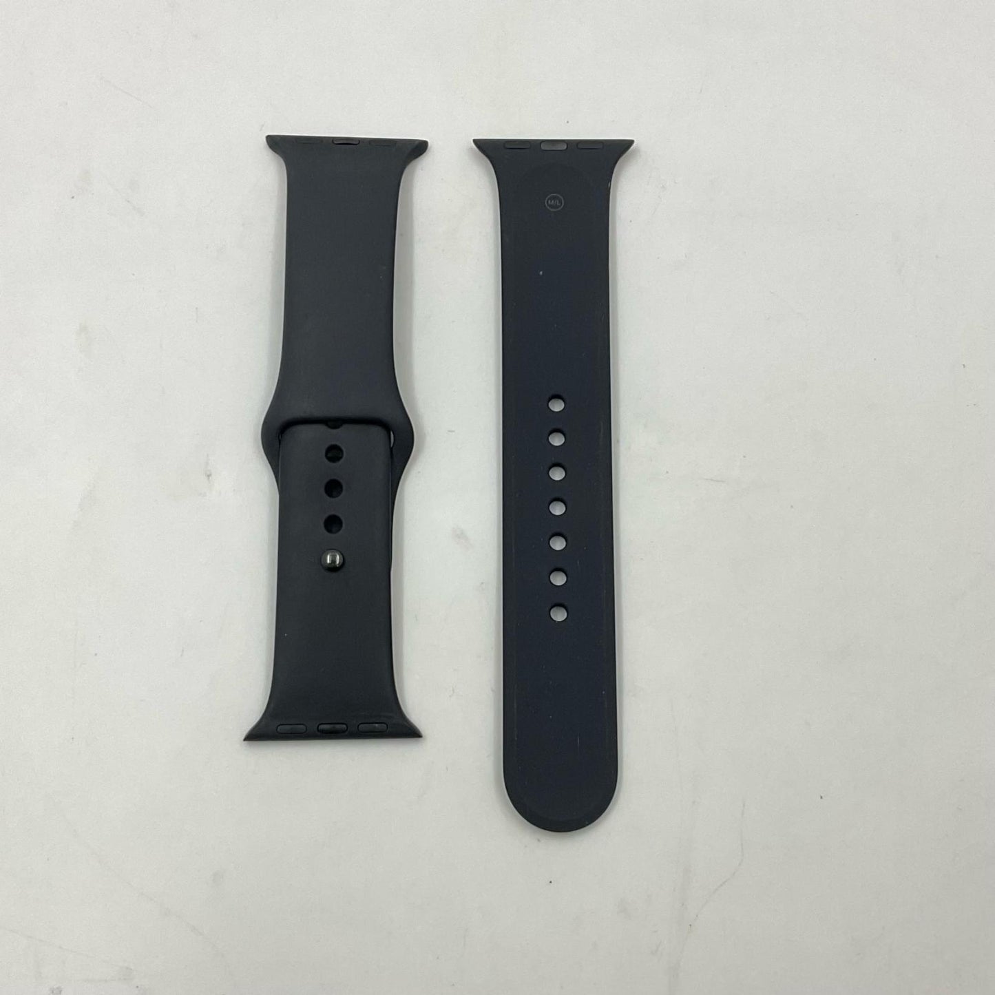 【全額返金保証】【最速発送】Apple Watch Series 8 アルミニウム 41mm GPS 86% 動作確認済