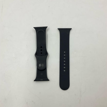 【全額返金保証】【最速発送】Apple Watch Series 8 アルミニウム 41mm GPS 86% 動作確認済