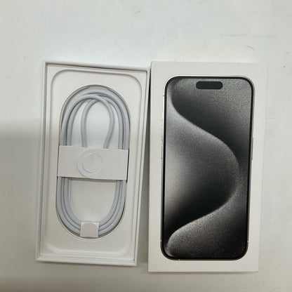 【全額返金保証】【最速発送】Apple iPhone iPhone 17 Pro 512GB シルバー au SIMフリー 白ロム 美品 動作確認済 100%