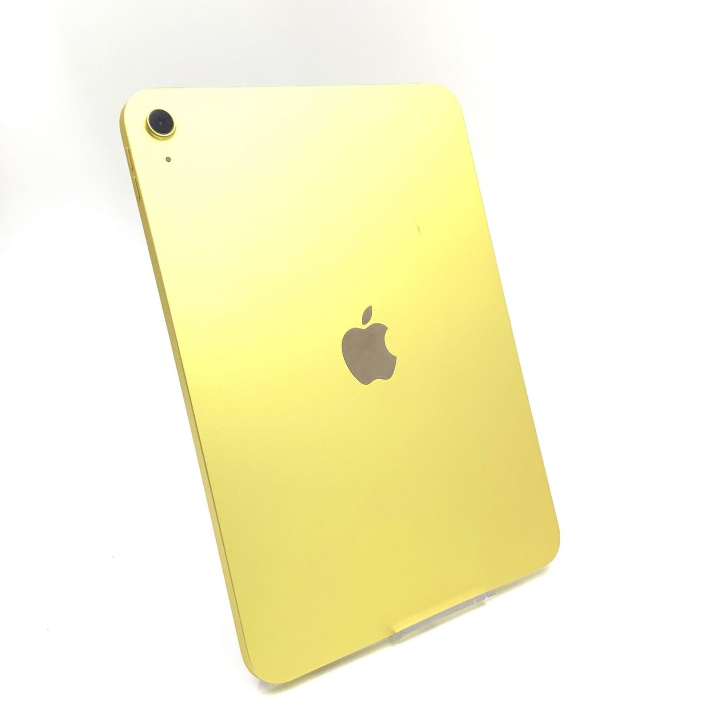 【全額返金保証】【最速発送】Apple iPad iPad (A16) 11インチ 128GB イエロー Wi-Fi 動作確認済